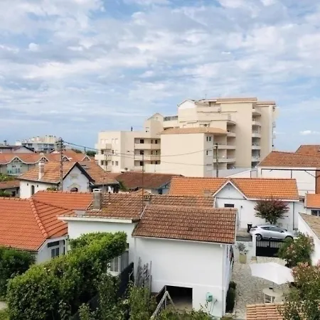 Holiday home Maison Arcachon, 6 Pieces, 11 Personnes - Fr-1-433-57 Arcachon