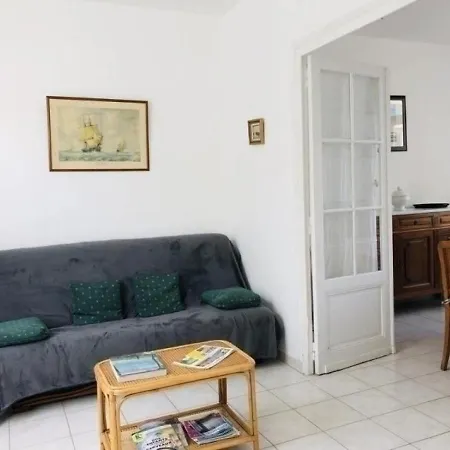 Maison Arcachon, 6 Pieces, 11 Personnes - Fr-1-433-57 *