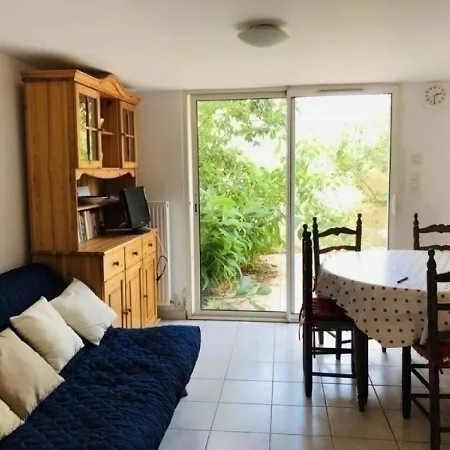 Holiday home Maison Arcachon, 6 Pieces, 11 Personnes - Fr-1-433-57