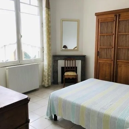 Maison Arcachon, 6 Pieces, 11 Personnes - Fr-1-433-57 Holiday home *