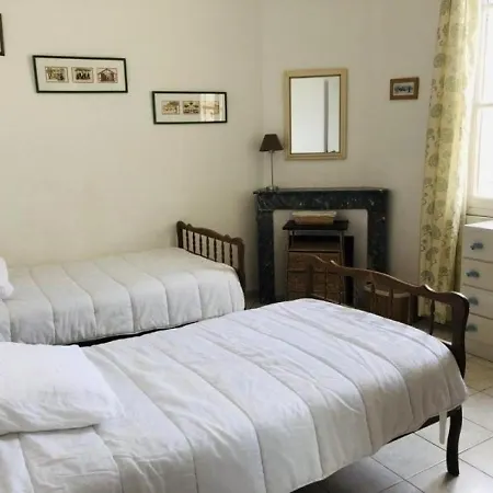 Maison Arcachon, 6 Pieces, 11 Personnes - Fr-1-433-57 Holiday home Arcachon
