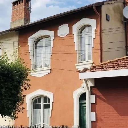 Maison Arcachon, 6 Pieces, 11 Personnes - Fr-1-433-57 *